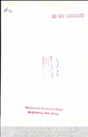 Photo only available in the library